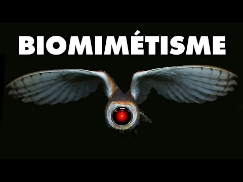 Quand les Robots Inspirés de la Biologie Deviennent des Matériaux Intelligents