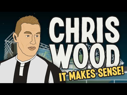 Why Newcastle signing Chris Wood makes perfect sense