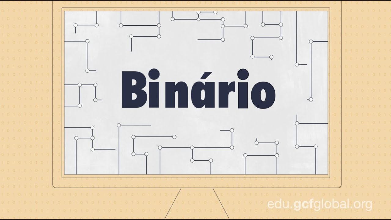 Código Binário