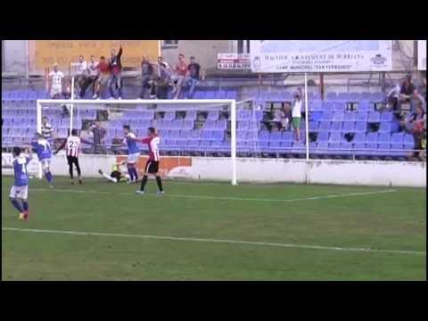 U.D PUÇOL PREFERENTE G-1 J-8 C.D BURRIANA-U.D PUÇOL 201-10-2013 17:00