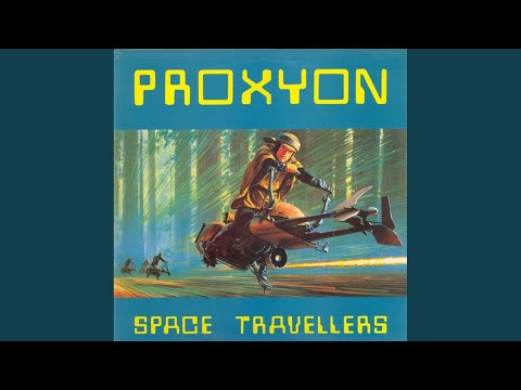 Space Travellers (Original Version)