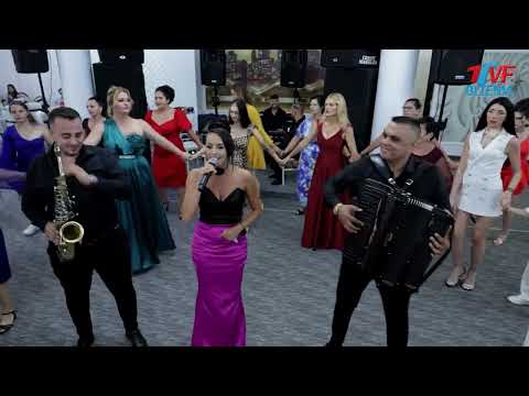 Mihaela Sultan 🎯 Colaj Brauri 🎯 Colaj Hore 🎯 Colaj danturi 🎯 Colaj de petrecere 🎯 LIVE