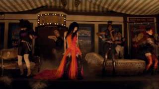 Sun - Fancy Free (Official Release)