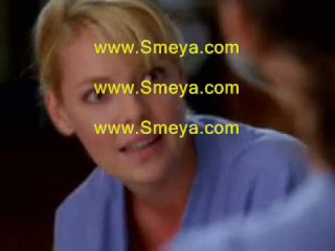 "Grey's Anatomy" Sneak Peek - Cristina & Izzie -