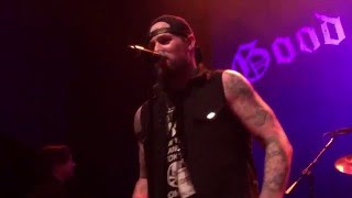 Good Charlotte - East Coast Anthem @ 9:30 Club