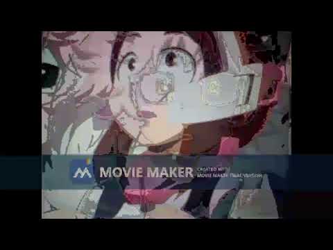 Beauty and the Lion part 3 Dawn meets Paul