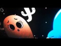 The Amazing World Of Gumball Test Dubs The Party A Gumball And Penny Moment