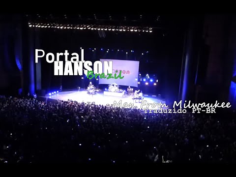 Man From Milwaukee - Hanson
