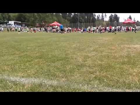 19.07.2015 - Turnier Ebingen - gegen SGM Alb Lauchert 1