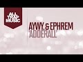 Aywy EphRem Adderall
