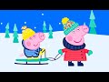 Свинка Пеппа 2 Cезон 1 13 серия Мультики
