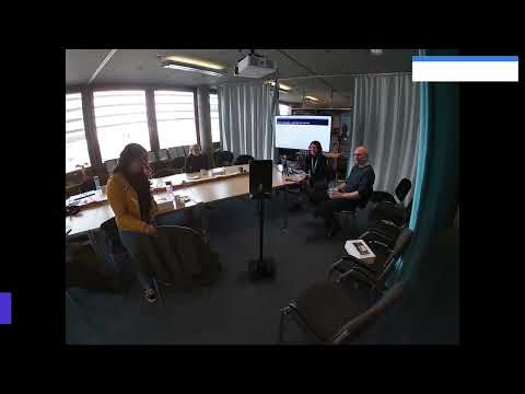 Double 3 robot showcase