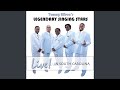 Holy Ghost (Live)