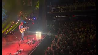 Frank Turner - Redemption Live at Lost Evenings Anaheim 2023