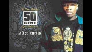 50 cent - Outta control + lyrics