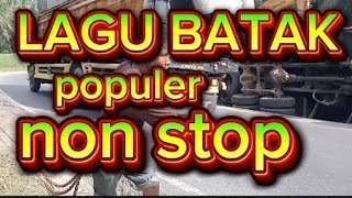 Download lagu Lagu Batak,,|| non stop paling populer banyak di putar orang. mp3