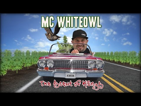 MC White Owl  &  FatCatHayze - The Scent of Kings (Official Video)