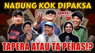 Download lagu NIH ORG STAND UP BAWA C1M3NG‼️ TEMBUS PINGGIR JURANG! - SOMASI mp3 Download lagu NIH ORG STAND UP BAWA C1M3NG‼️ TEMBUS PINGGIR JURANG! - SOMASI mp3