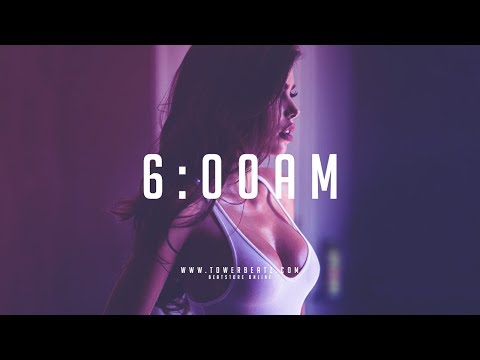 6 AM - Neo Soul / RnB Trap Beat Instrumental (Prod. Tower x Gabriel D.)
