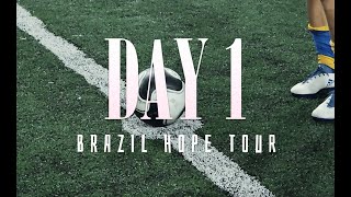 Paraíba Hope Tour 2023 - The ANS Cup