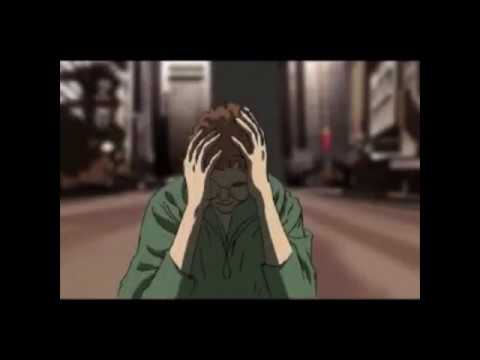 The Rapture | An Animated Short Film | Dark Sky Production