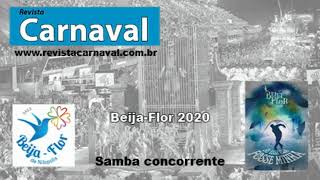Beija Flor de Nilópolis 2020 – Samba concorrente – Parceria de Alencar de Oliveira e cia Beija Flor de Nilópolis 2020 – Samba concorrente – Parceria de Alencar de Oliveira e cia