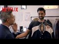 But First, Tan ft. Hasan Minhaj | Patriot Act | Netflix