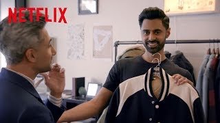 But First, Tan ft. Hasan Minhaj | Patriot Act | Netflix