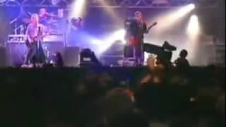 The Moffatts - 06. Misery (live @ Bizarre Festival - Germany, 18.08.2000)