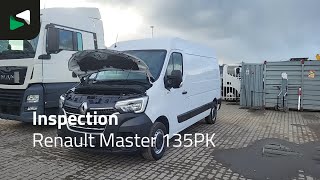 venta de Renault Master 135PK L2H2 Airco Cruise Parkeersensoren 10m3 Airco Cruise furgoneta pequeña imagen 4 Renault Master 135PK L2H2 Airco Cruise Parkeersensoren 10m3 Airco Cruise furgoneta pequeña imagen 4