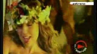 Thalia Ten paciencia