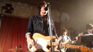 One night only - Intro, Forget my name