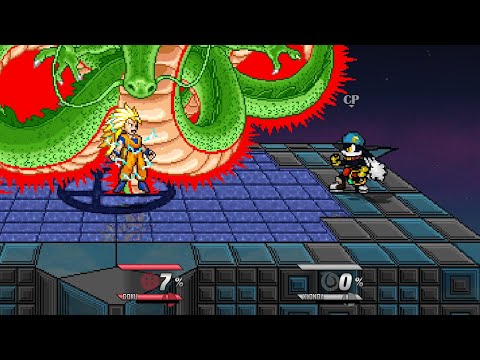 Super Smash Bros Crusade V0 9 2 All Final Smashes Mp3 Free