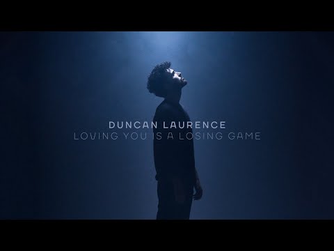 Duncan Laurence - Arcade (feat. FLETCHER) (Pitch Shifted)