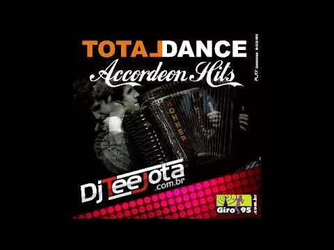 Dj TeeJota - Total Dance 2010 Accordeon Hits