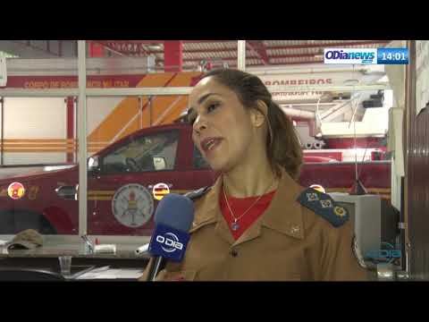 O DIA NEWS 30 08  Aumenta o nuÌmero de trotes no PiauiÌ