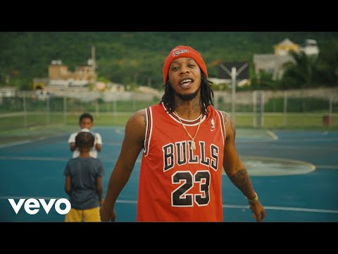 Topmann - NBA (Never Broke Again) | Official Music Video