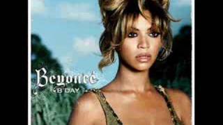 Deja Vu - Beyonce - B-day