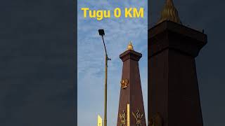 Download lagu Tugu 0 Kilometer Sampit mp3