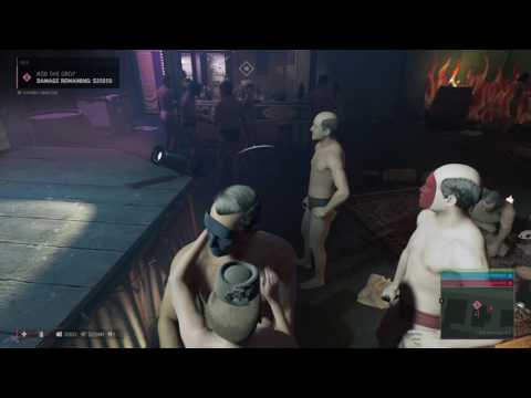 Mafia 3 - Part  93