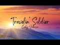 Travelin' Soldier (Lyrics) - Cody Johnson