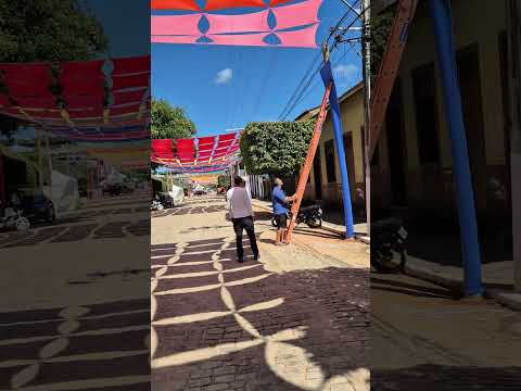 Centro de patrocínio do Muriae MG