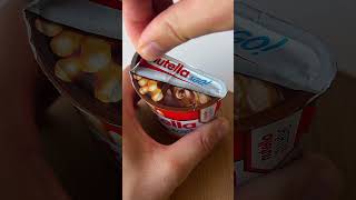 Download lagu How to eat Nutella mp3