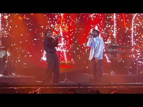 Nonton Berona Day ke Jakarta - Rizky Febian & Teddy Adhitya (Hilang)