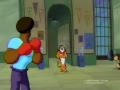 Kellogg S Supercharged Frosted Flakes Commercial Tony At The Gym