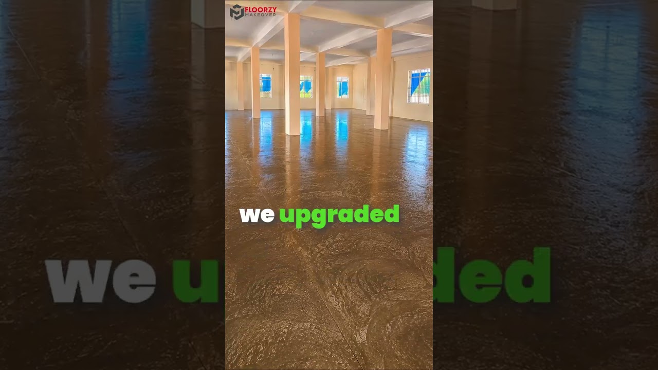 Floorzy client testimonial video thumbnail