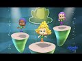 Bubble Guppies The Frog Dance By Deema Goby Oona
