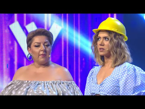 Women's Club 86 - ԲԱՑՈՒՄ