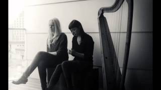 Giovanna Pessi & Susanna Wallumrod ......Who by fire