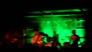 The Intersphere - Joker @ Luxor  Köln 09.03.2014